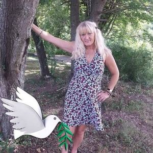 Meet your Posher, Kathy